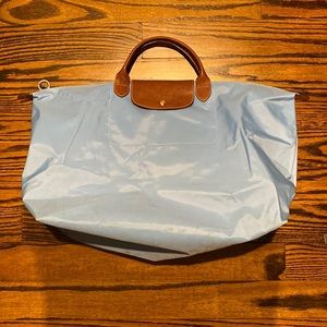 Longchamp Le Pliage 18" Large Travel Bag